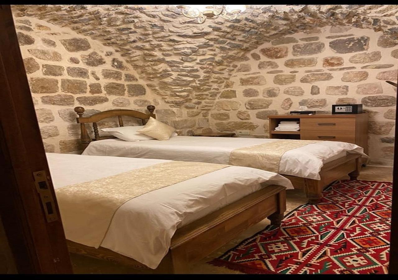 Old City Tourism Mardin Exteriör bild